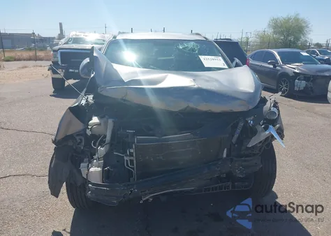 2011 Kia Sportage Lx из США, поврежденный, VIN KNDPB3A29B7039450